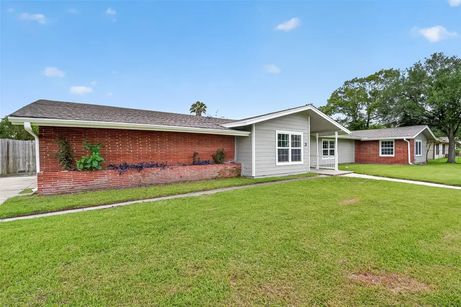 3 20th Avenue N, Texas City, TX 77590 - #3