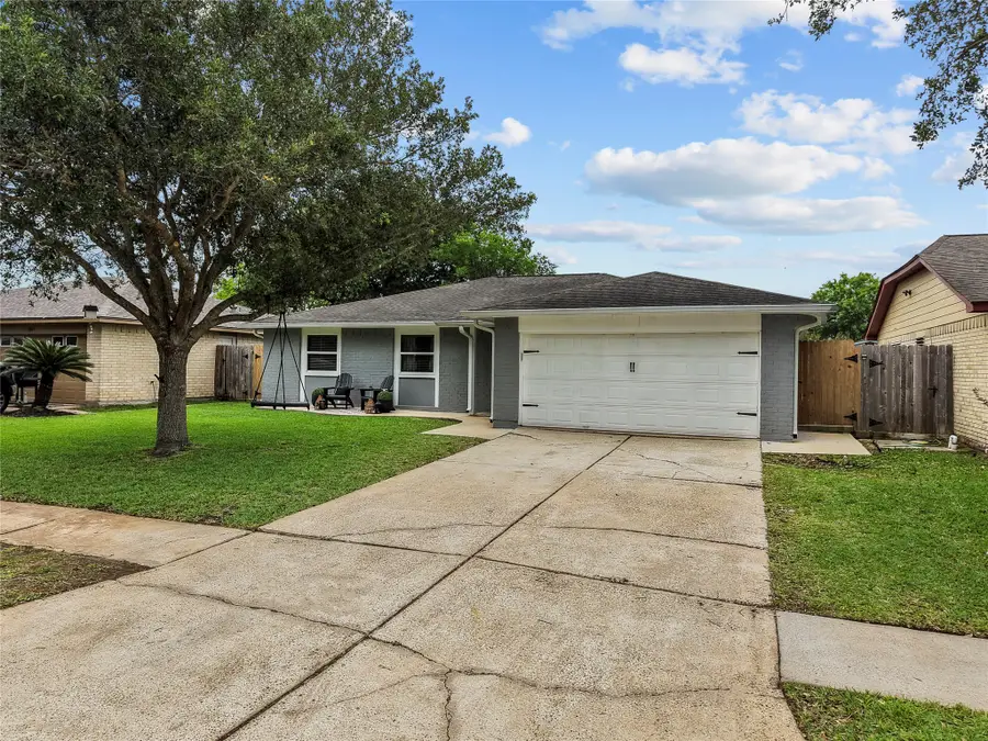 204 Sweetgum Drive, League City, TX 77573 - #2