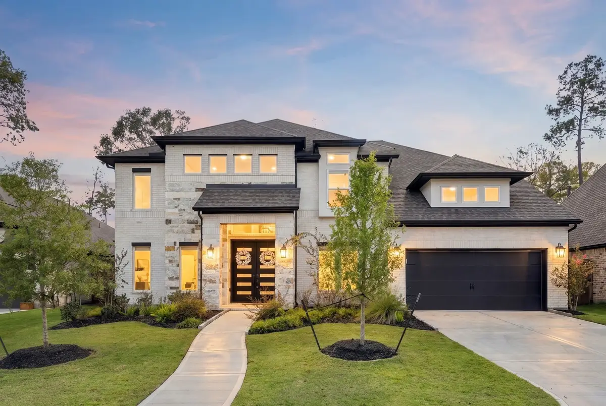22138 Breakwater Lane, Porter, TX 77365 - #1
