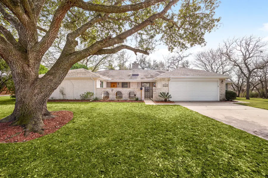 1719 Alta Vista Drive, Alvin, TX 77511 - #3