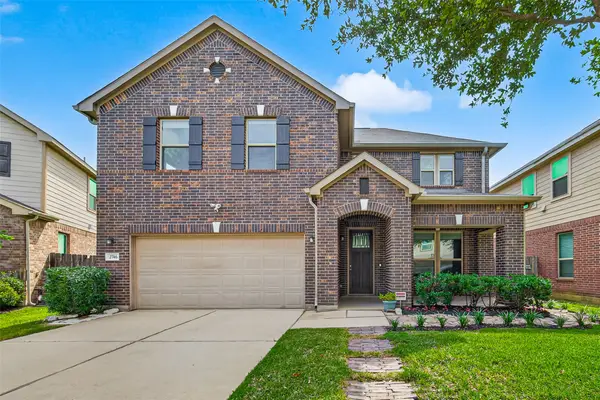 2746 Rice Mill Avenue, Katy, TX 77493
