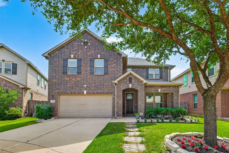 2746 Rice Mill Avenue, Katy, TX 77493 - #3