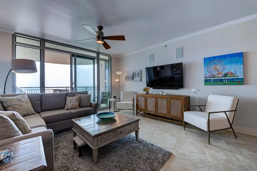 801 E Beach Drive #BC0908, Galveston, TX 77550 - Image #3