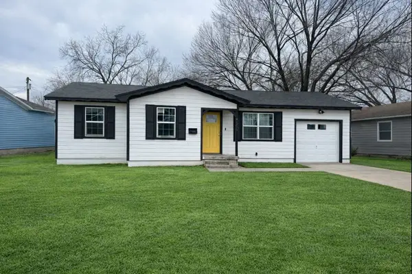 506 Corta Drive, Mesquite, TX 75149