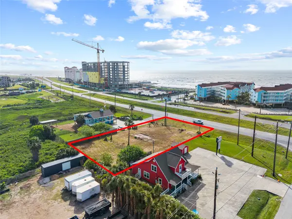 10730 Termini San Luis Pass Road, Galveston, TX 77554