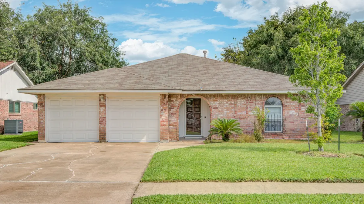 1801 Concord Street, Deer Park, TX 77536 - #1