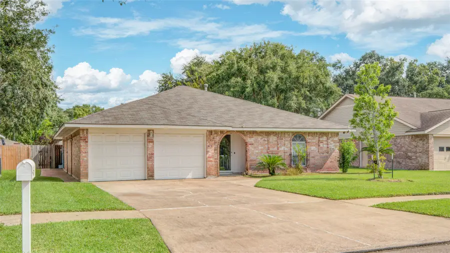 1801 Concord Street, Deer Park, TX 77536 - #2