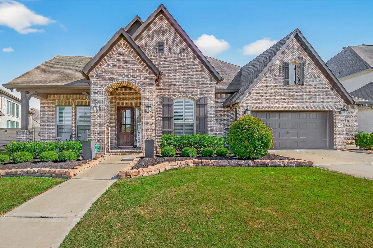 2314 Cotton Creek Lane, Manvel, TX 77578 - Image #1