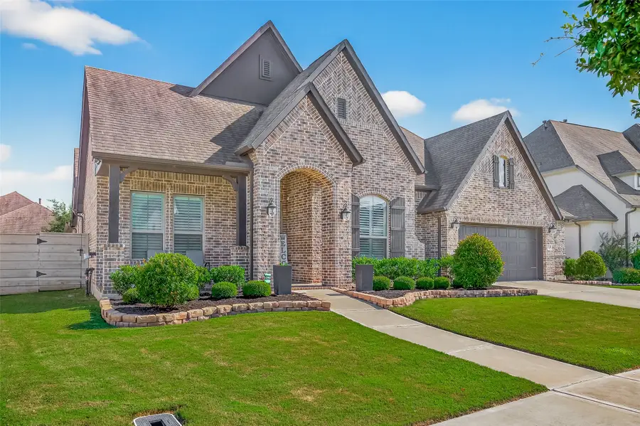 2314 Cotton Creek Lane, Manvel, TX 77578 - Image #2