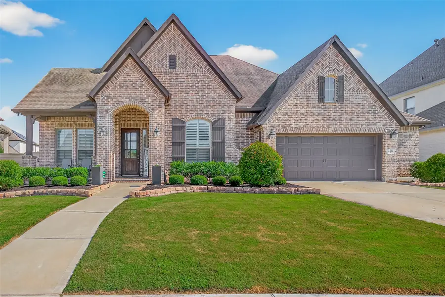 2314 Cotton Creek Lane, Manvel, TX 77578 - Image #3