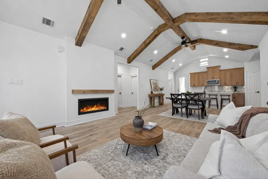 1110 Long Leaf Pine Street, Huffman, TX 77336 - #3