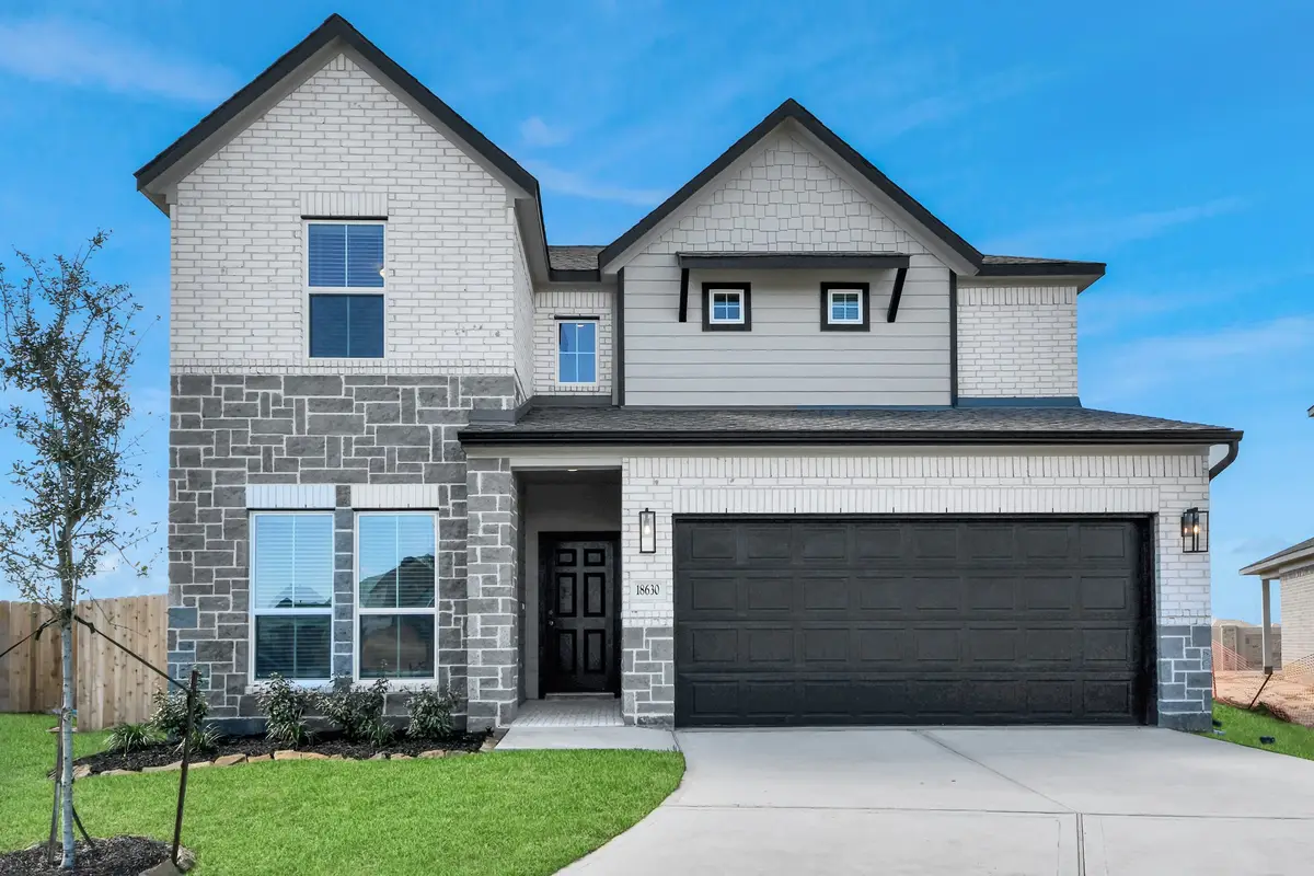 3081 Spoolwood Trail, Magnolia, TX 77355 - #1