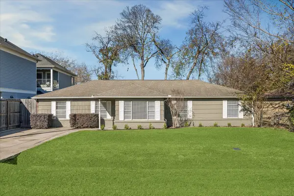 7706 Cedel Drive, Houston, TX 77055