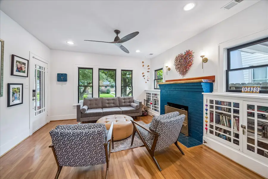 943 Teetshorn Street, Houston, TX 77009 - #3