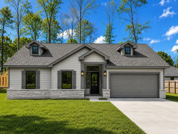 15498 Arrowhead Loop W, Willis, TX 77378