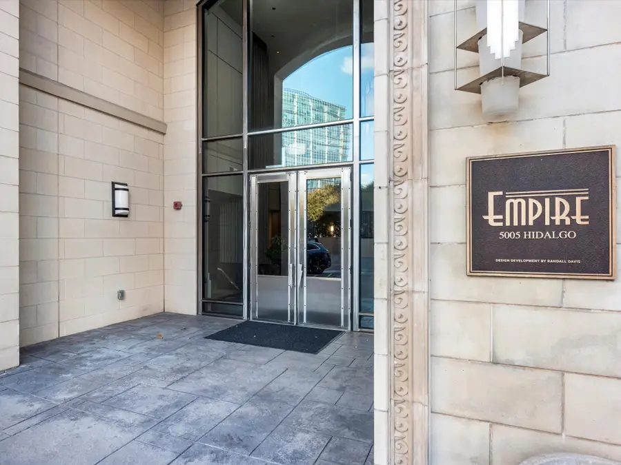 5005 Hidalgo Street Street #613, Houston, TX 77056 - #3