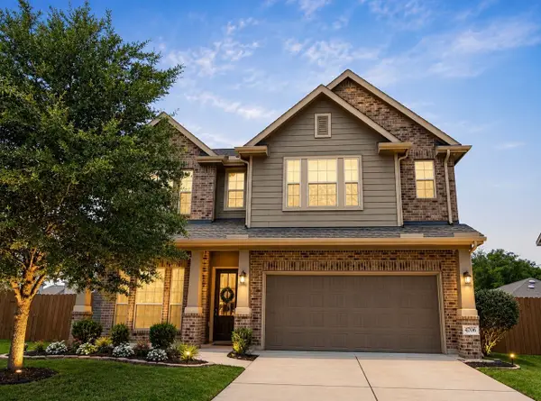 4706 Walnut Willow Court, Spring, TX 77386