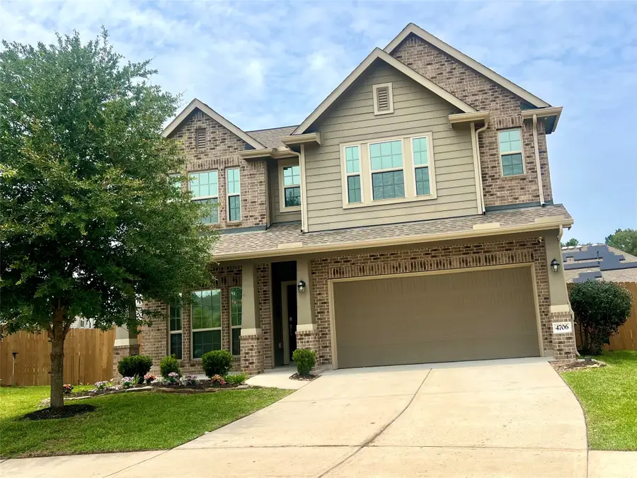 4706 Walnut Willow Court, Spring, TX 77386 - #2