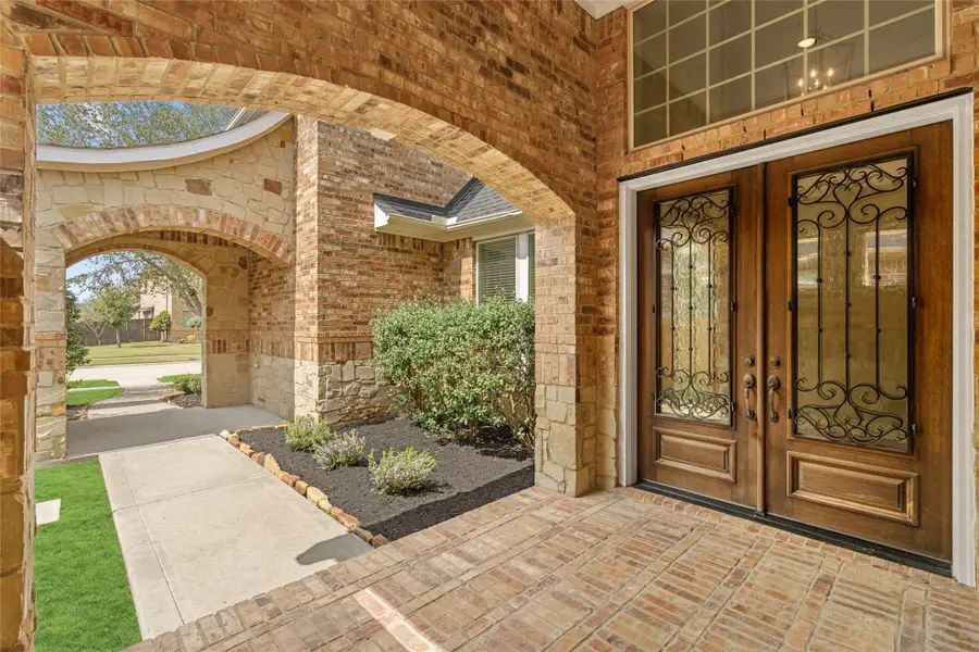 27218 Liberty Heights Lane, Fulshear, TX 77441 - #3