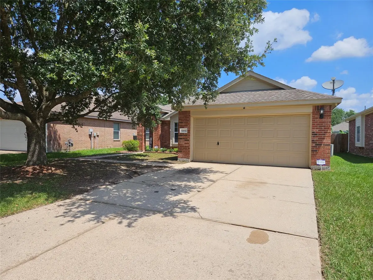32102 Annice Lane, Pinehurst, TX 77362 - #1