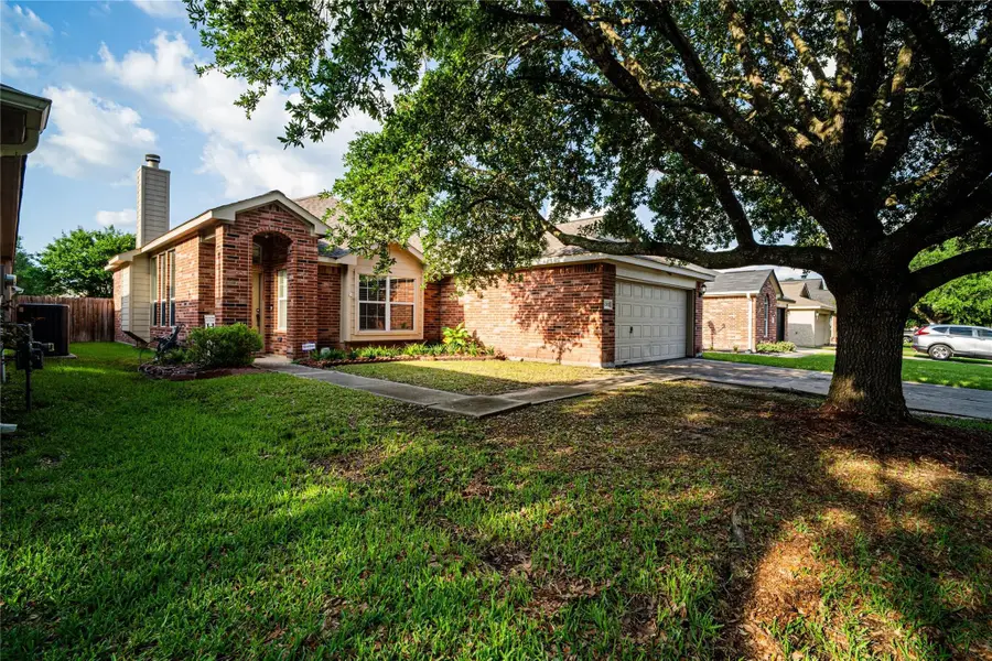32102 Annice Lane, Pinehurst, TX 77362 - #2