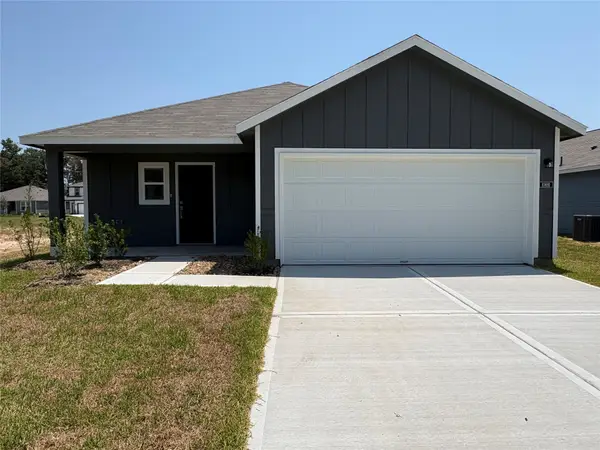 10691 Crockett Meadows Boulevard, Conroe, TX 77306