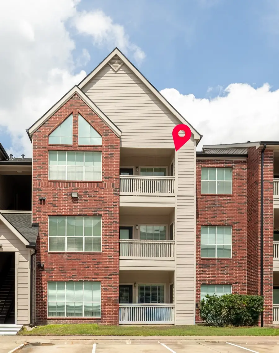 1330 Old Spanish Trail #1308, Houston, TX 77054 - #2