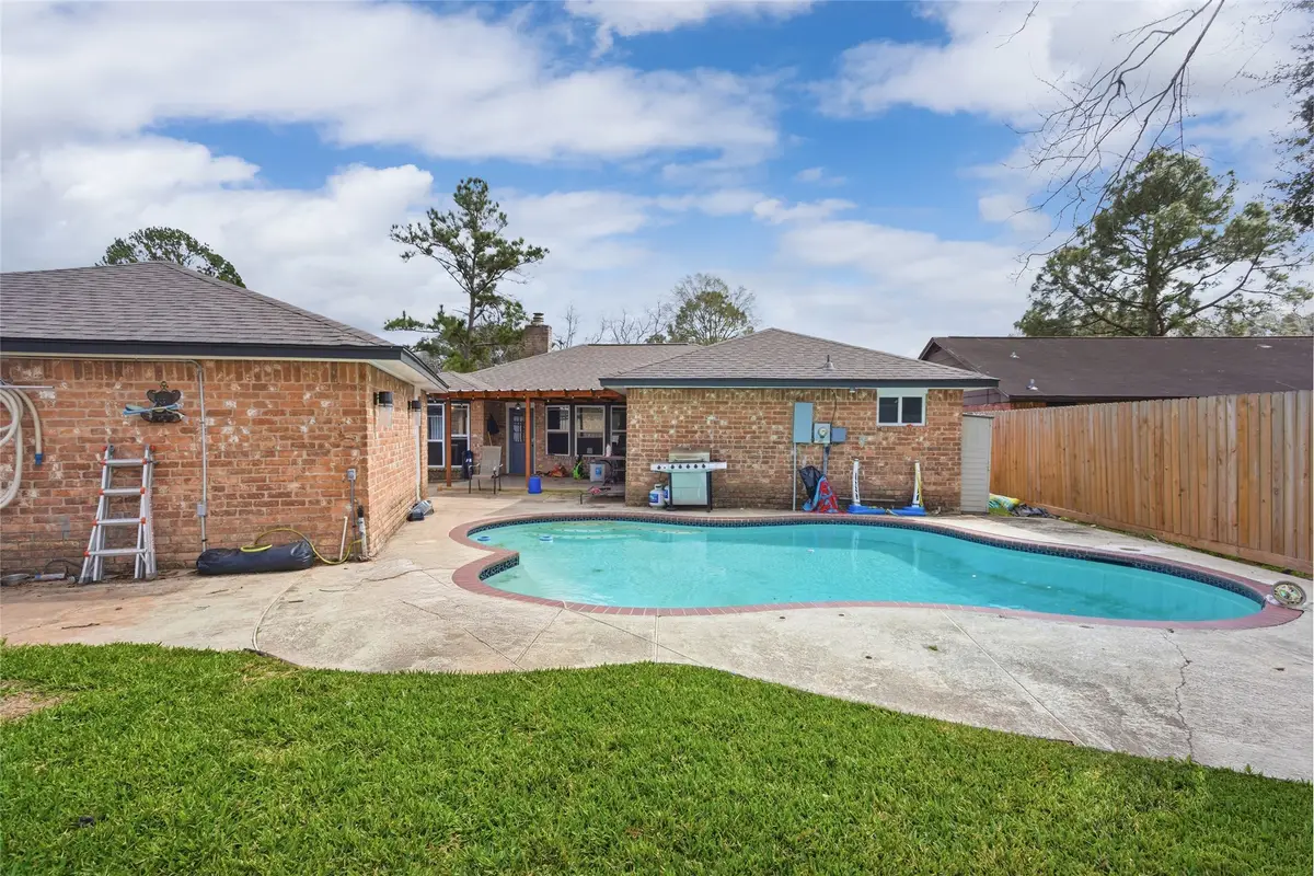 5206 Abercreek Avenue, Friendswood, TX 77546 - #1