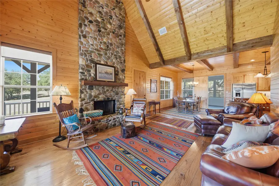 820 Candlelight Circle, Brenham, TX 77833 - #3