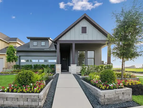 4634 Gemini Street, Richmond, TX 77469