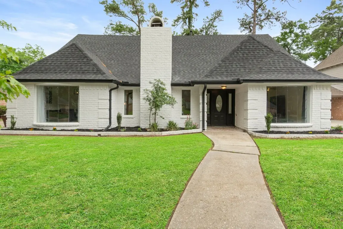 9222 New Forest Road, Spring, TX 77379 - #1
