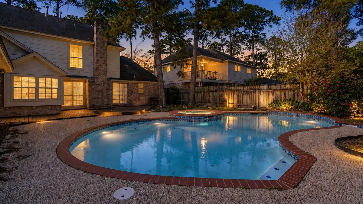 5507 Slashwood Lane, Spring, TX 77379 - #1