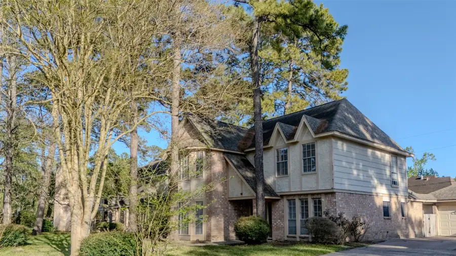 5507 Slashwood Lane, Spring, TX 77379 - #2