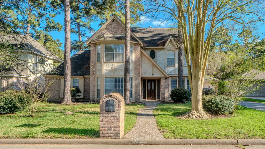 5507 Slashwood Lane, Spring, TX 77379 - #3