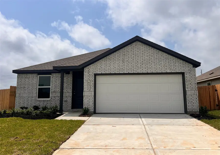 652 Burlina Road, La Marque, TX 77568 - #2