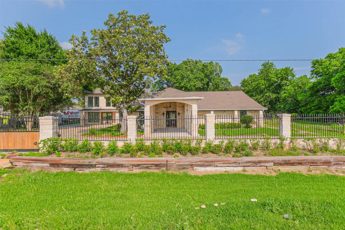 11019 Clodine Road, Richmond, TX 77407 - #1