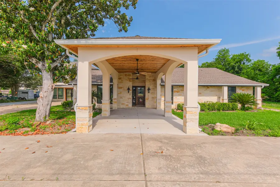 11019 Clodine Road, Richmond, TX 77407 - #2