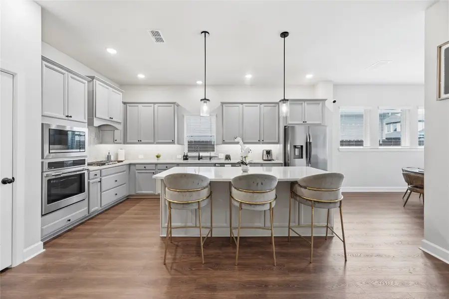 18403 Summerland Lake Way, Cypress, TX 77433 - #3