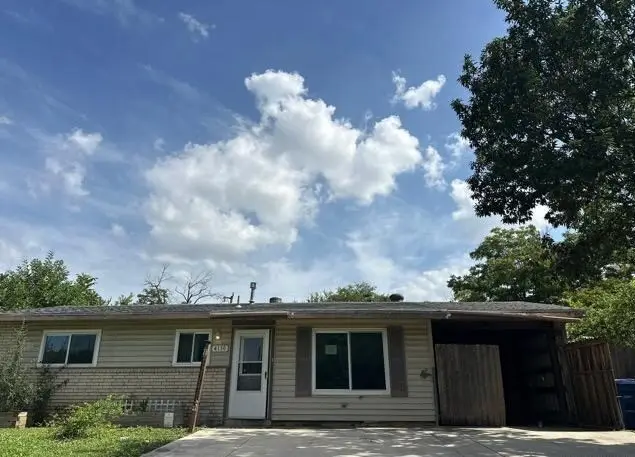 4130 Tropical Drive, San Antonio, TX 78218 - #2