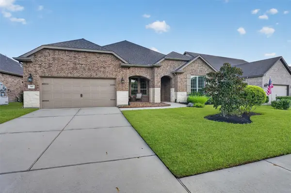 340 Belgian Court, The Woodlands, TX 77382