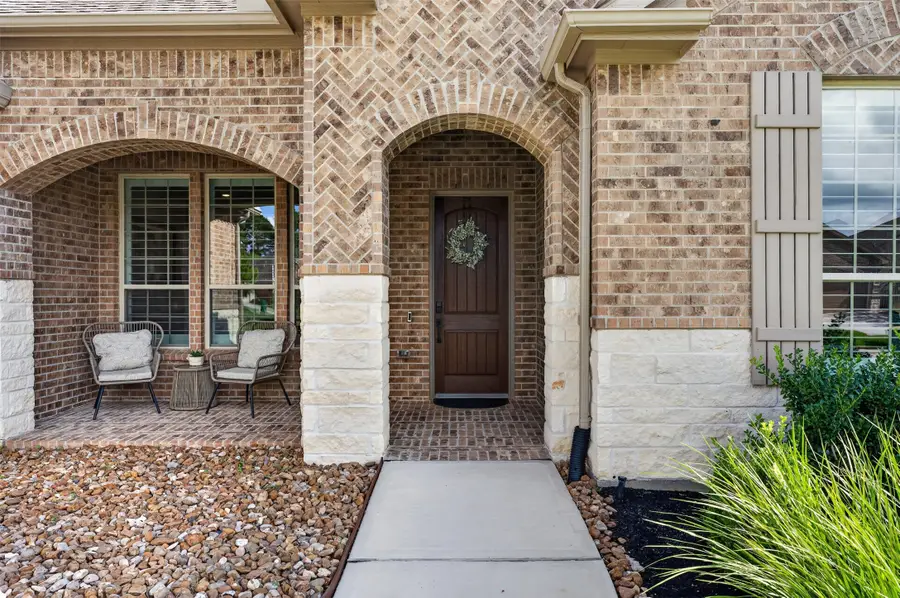340 Belgian Court, The Woodlands, TX 77382 - #2