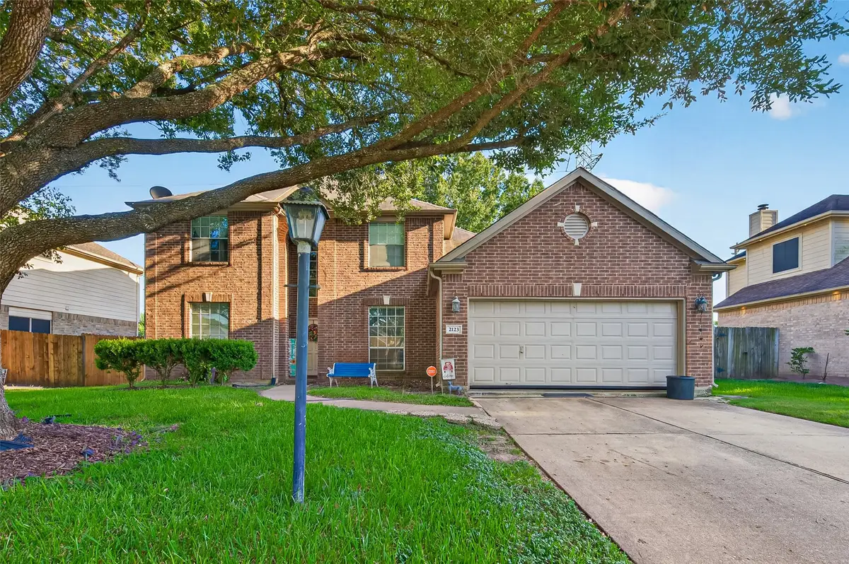 2123 Long Rock Drive, Missouri City, TX 77489 - #1