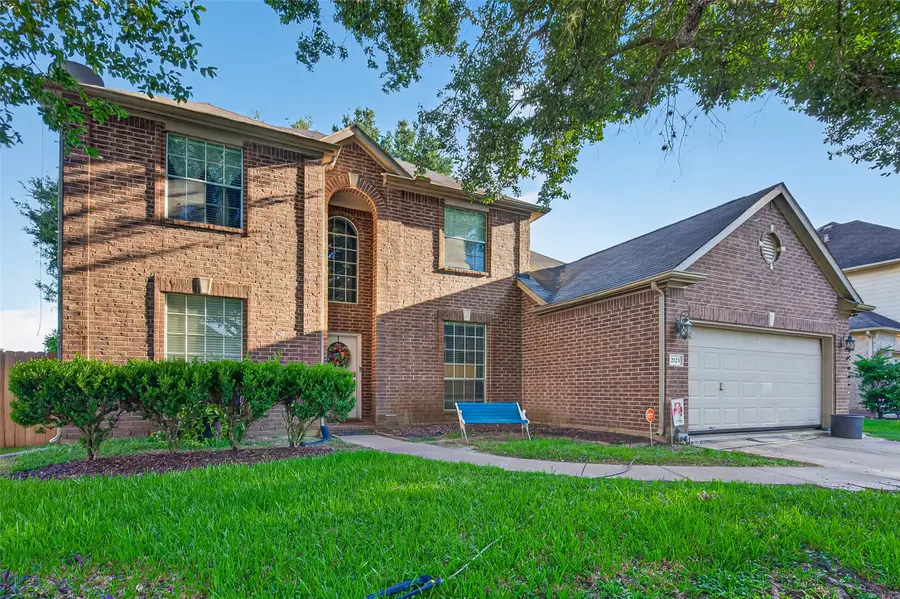 2123 Long Rock Drive, Missouri City, TX 77489 - #2