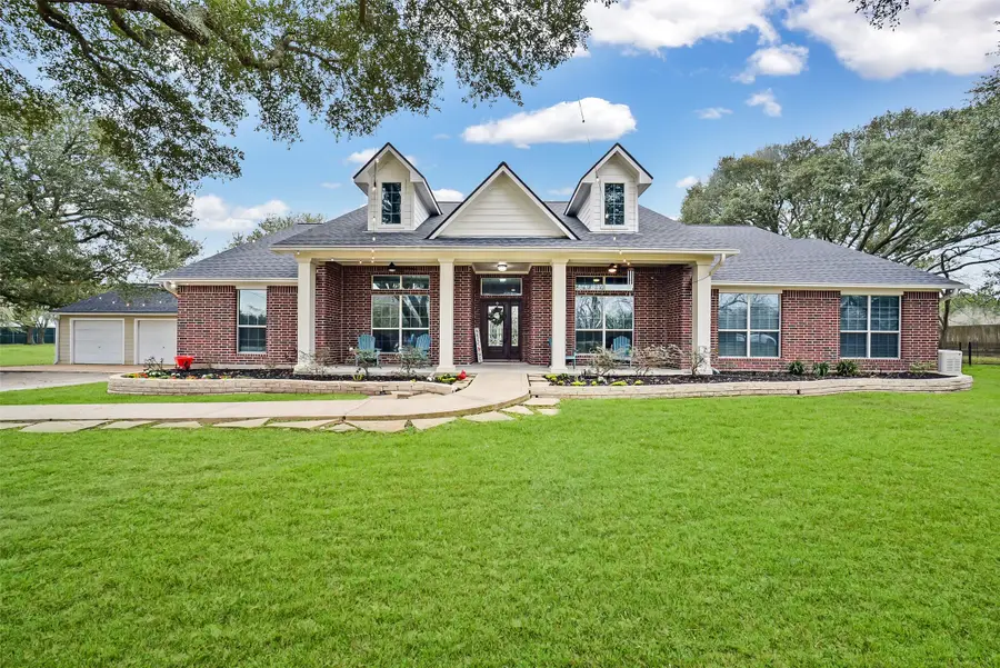 19407 Pine Tree Lane, Waller, TX 77484 - #2