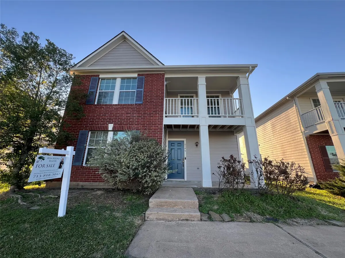 6146 Settlers Lake Circle W, Katy, TX 77449 - #1