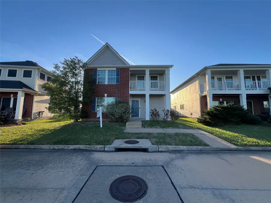 6146 Settlers Lake Circle W, Katy, TX 77449 - #2