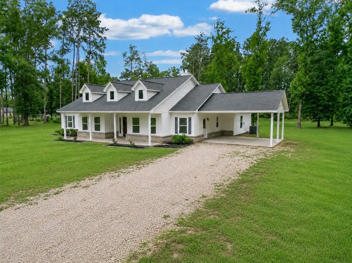 65 County Road 2266, Cleveland, TX 77327 - #1
