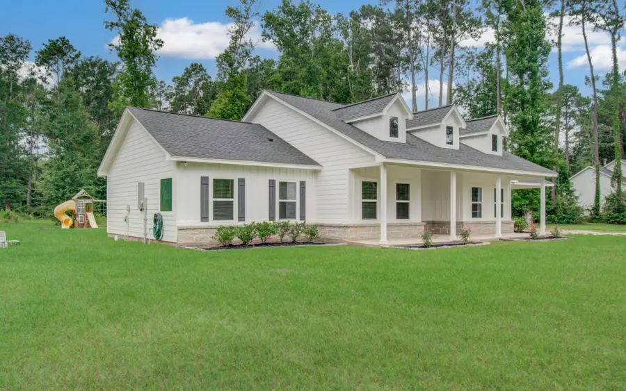 65 County Road 2266, Cleveland, TX 77327 - #2