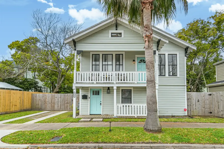 1715 30th Street, Galveston, TX 77550 - Image #2