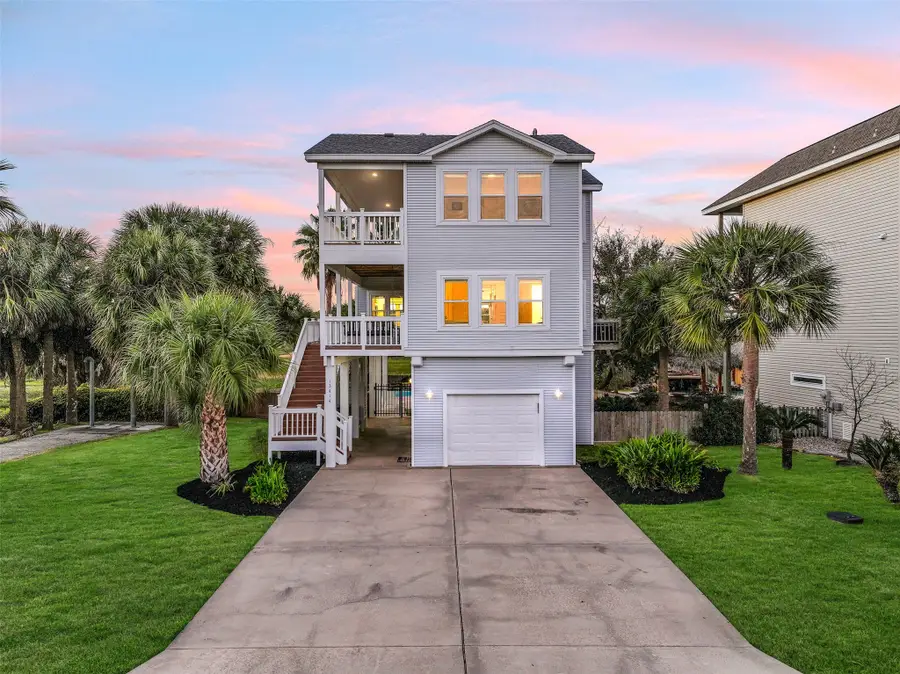 13414 Binnacle Way, Galveston, TX 77554 - #2